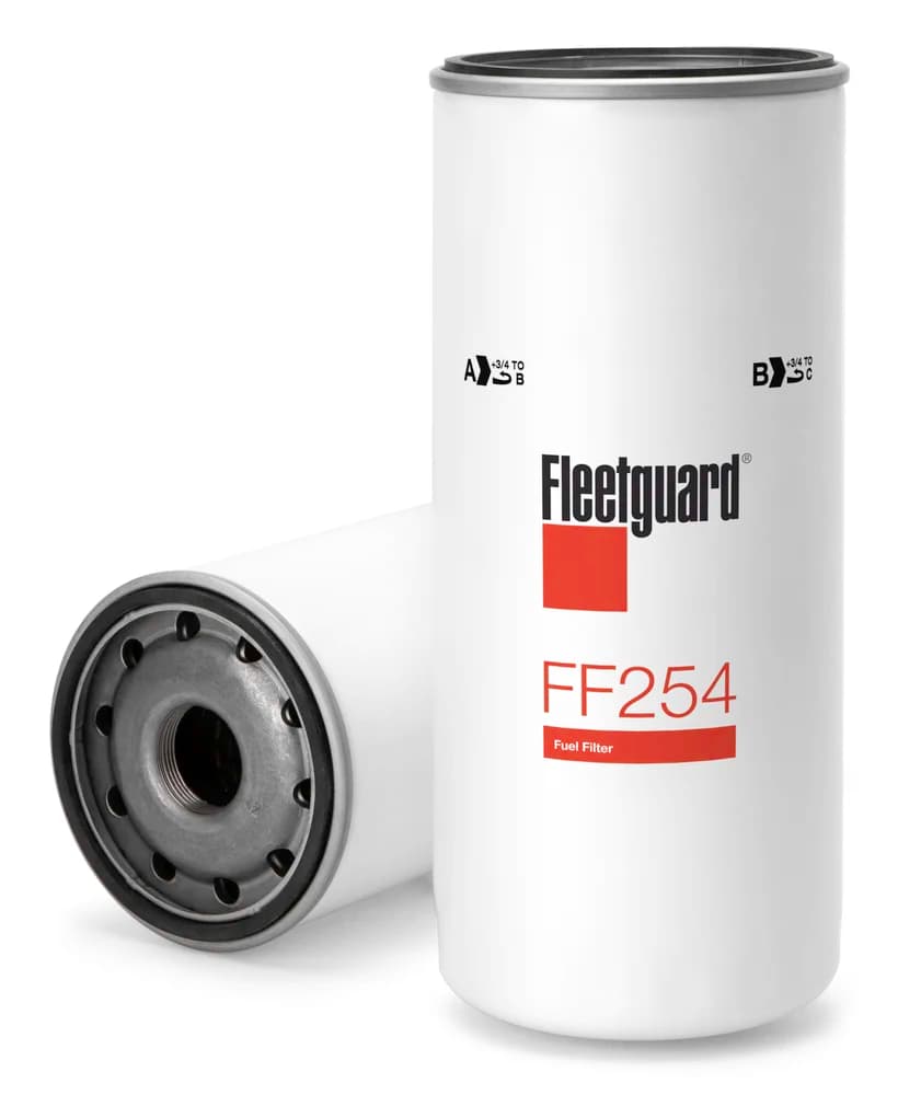 Fleetguard FF 254