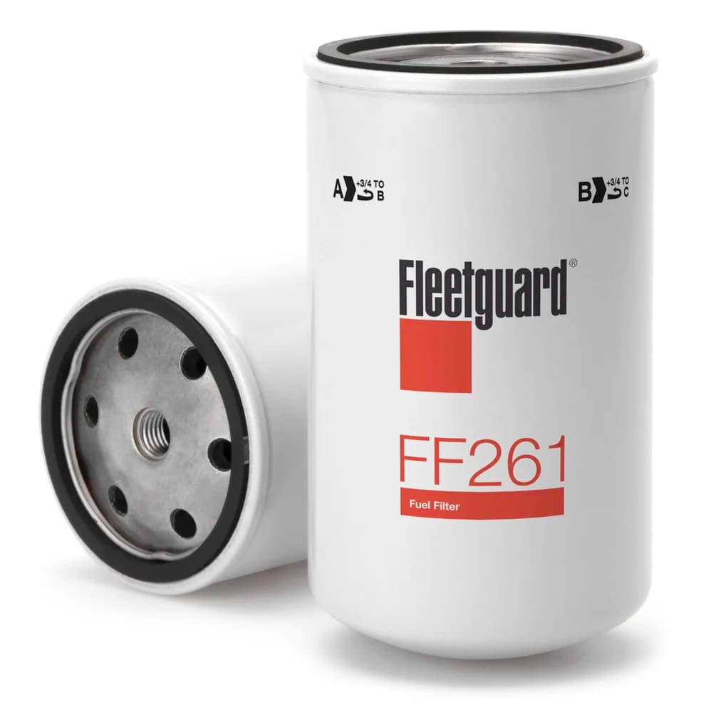 Fleetguard FF 261