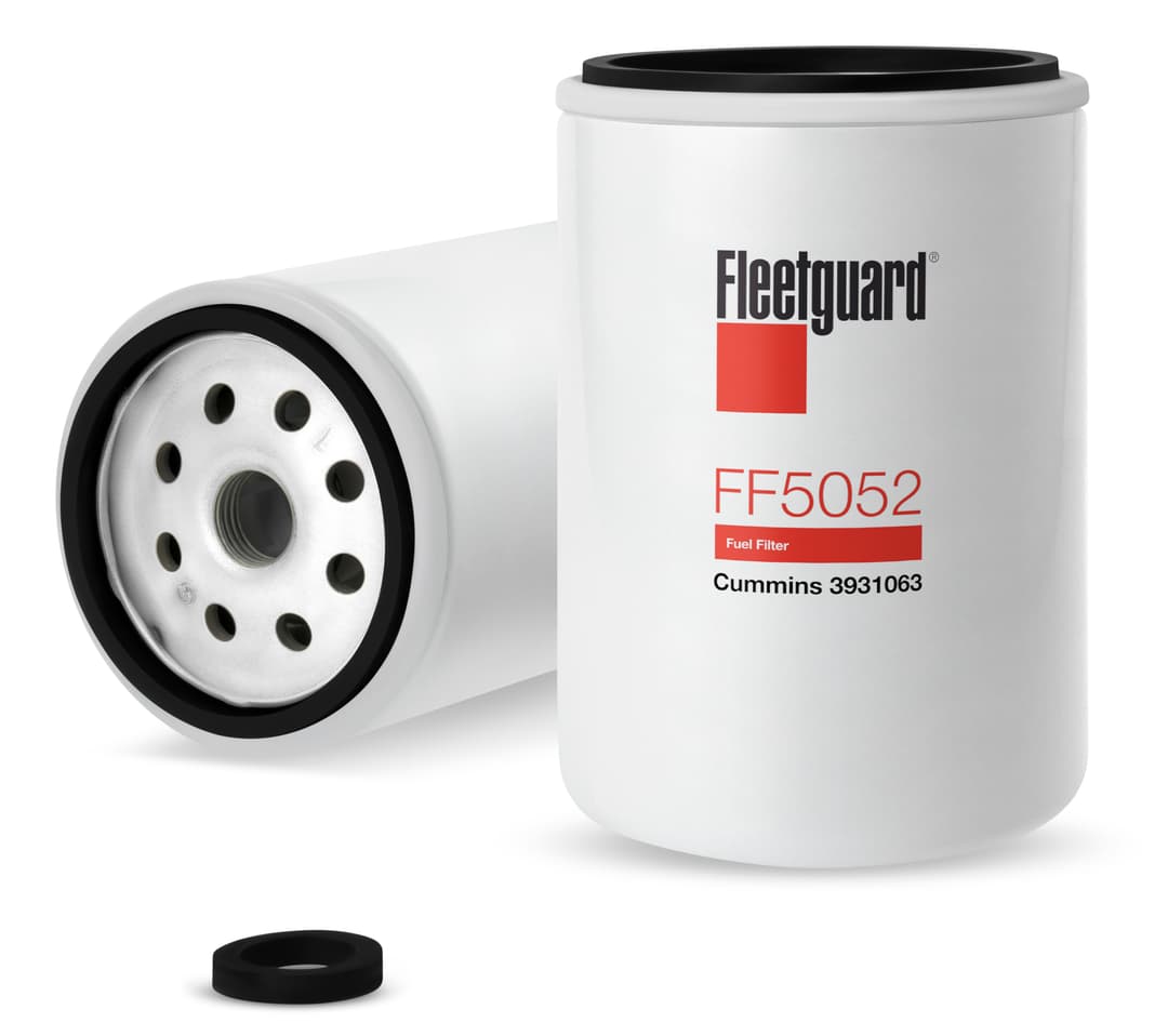 Fleetguard FF 5052