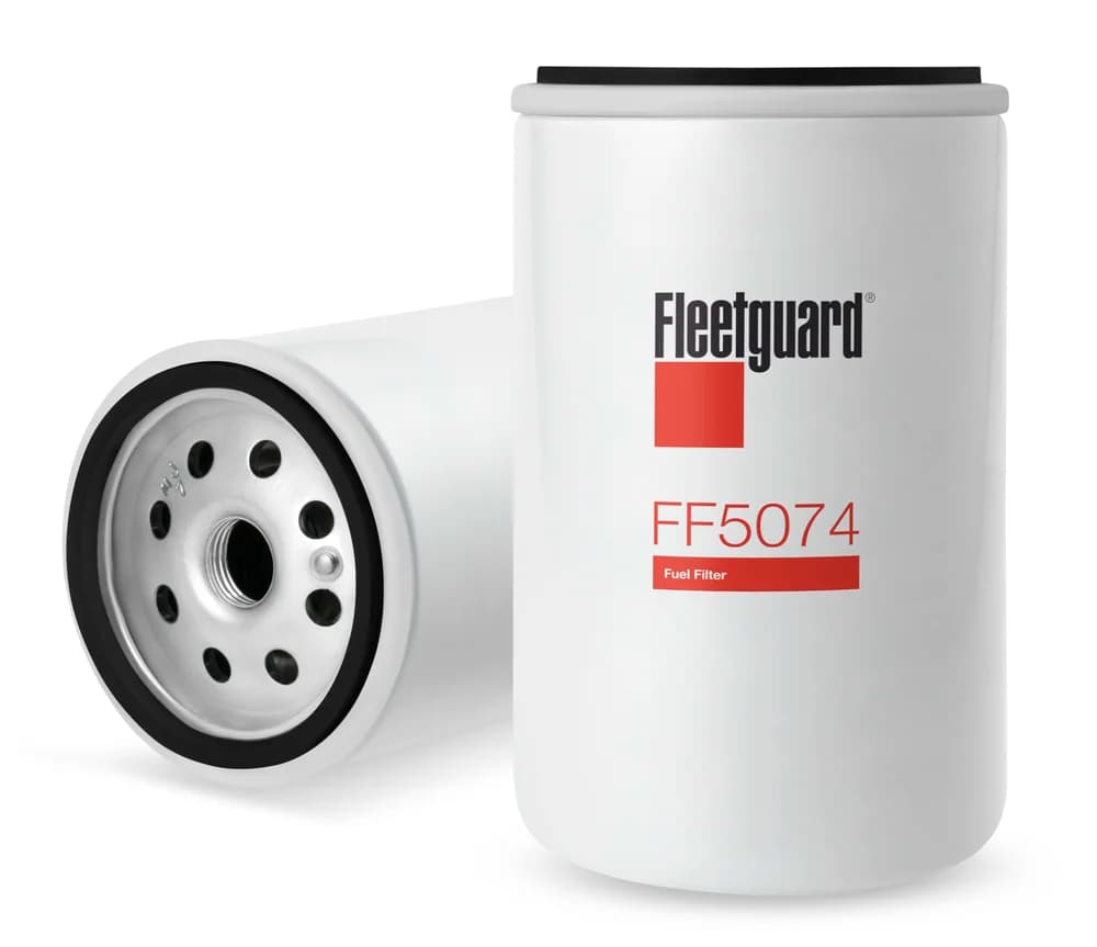 Fleetguard FF 5074
