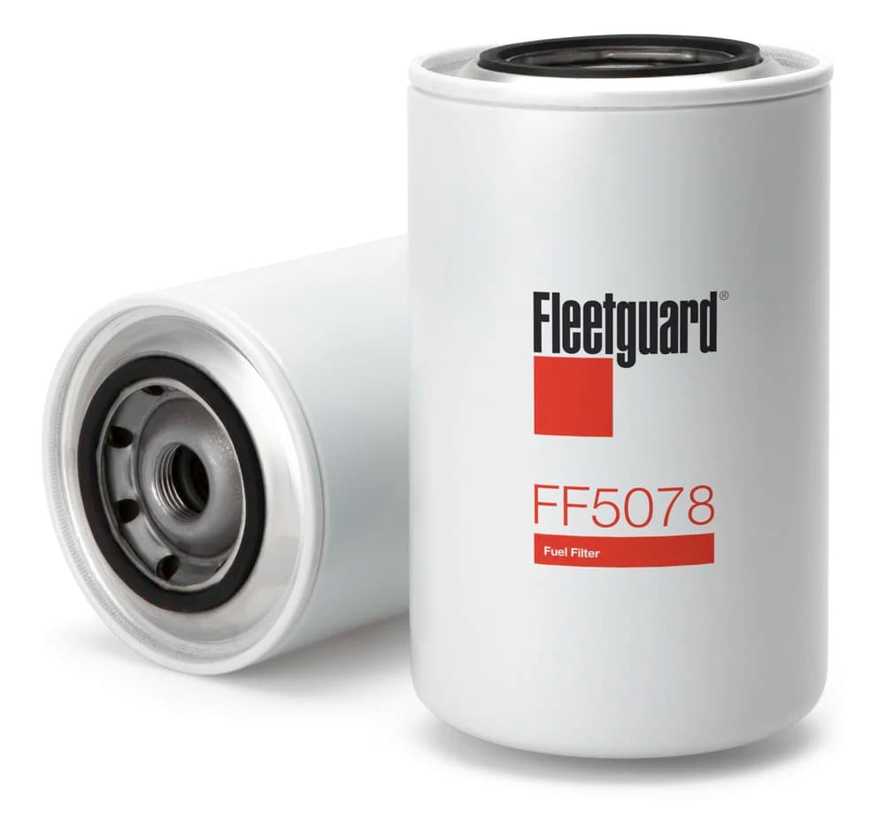 Fleetguard FF 5078