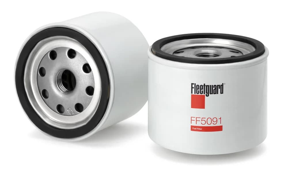 Fleetguard FF 5091