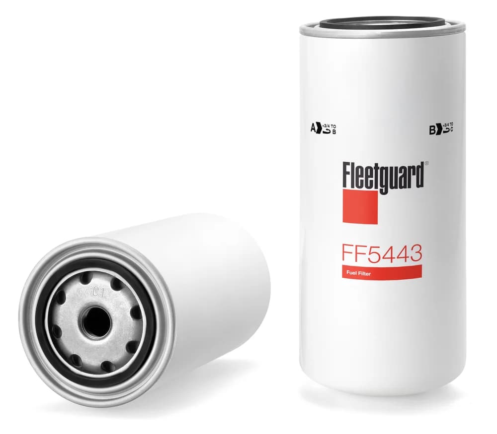 Fleetguard FF 5443