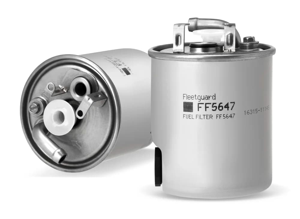 Fleetguard FF 5647