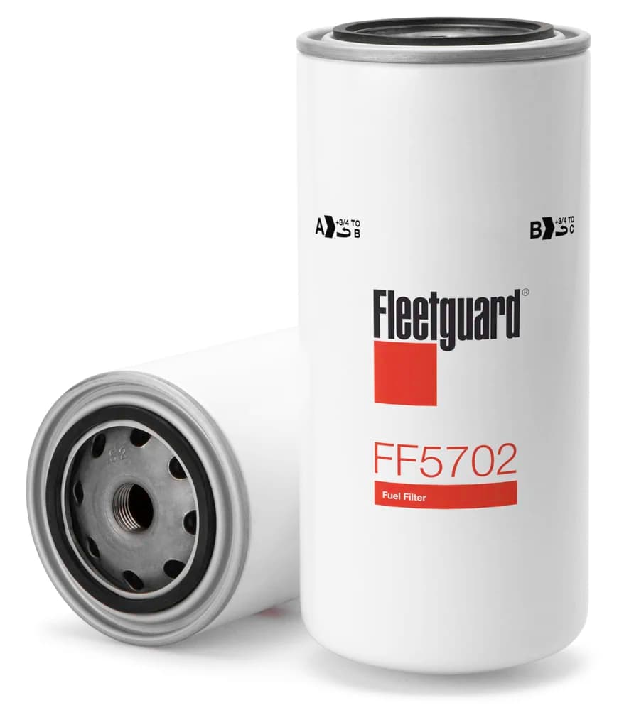 Fleetguard FF 5702