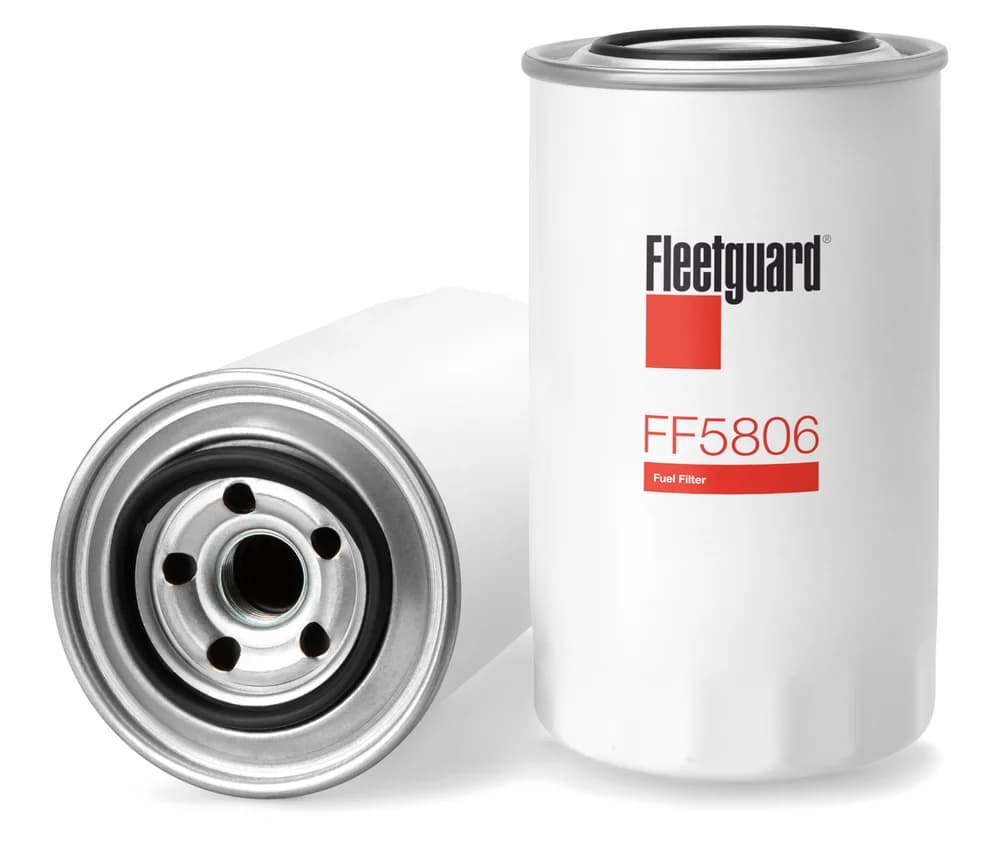 Fleetguard FF 5806