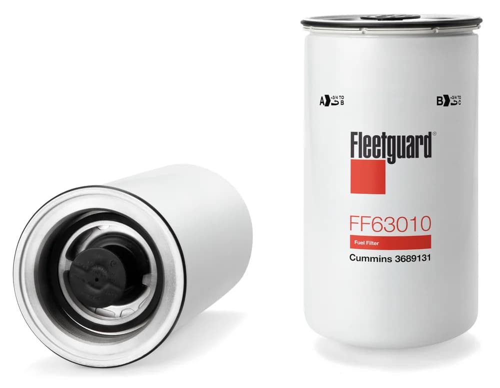 Fleetguard FF 63010