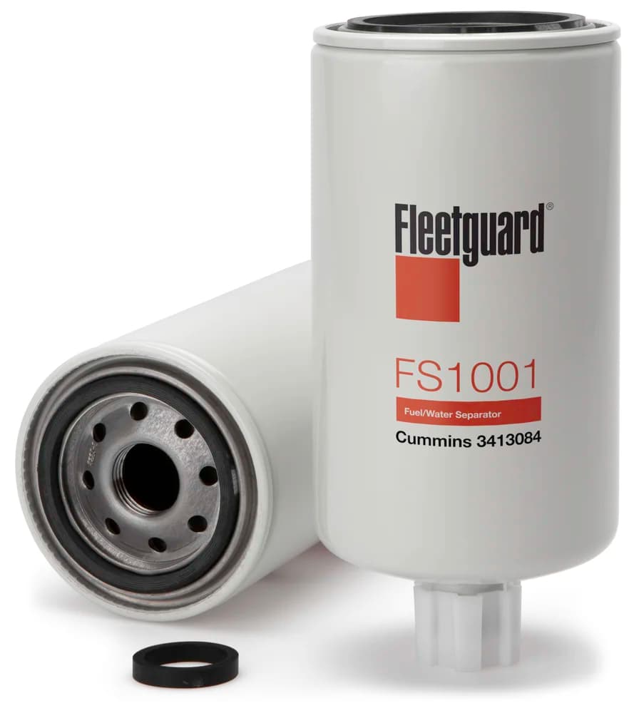 Fleetguard FS 1001