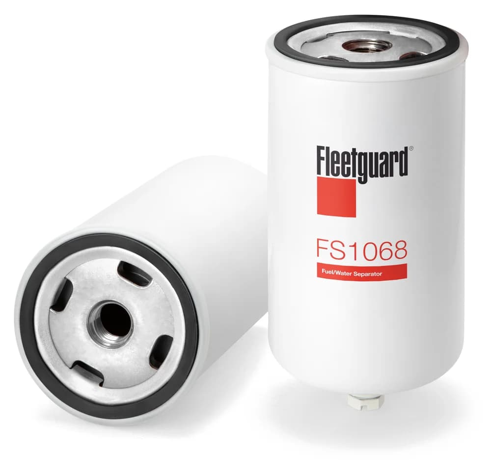 Fleetguard FS 1068