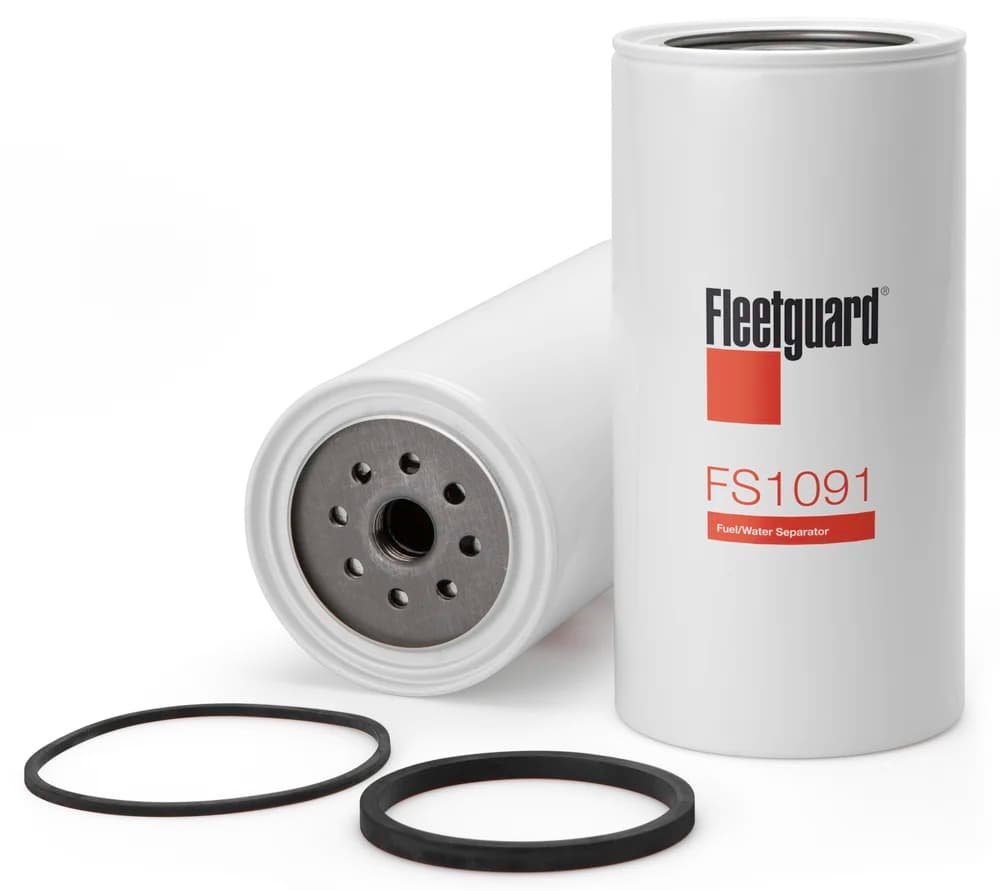 Fleetguard FS 1091
