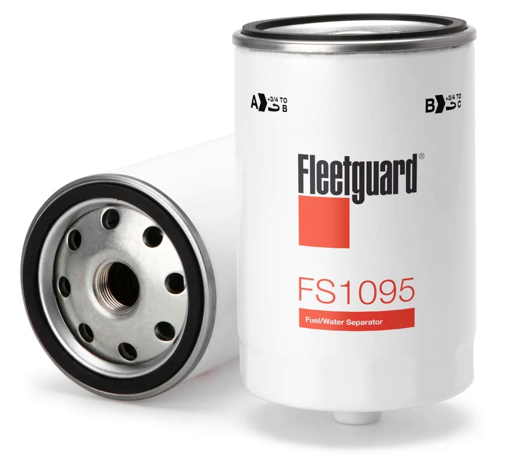 Fleetguard FS 1095