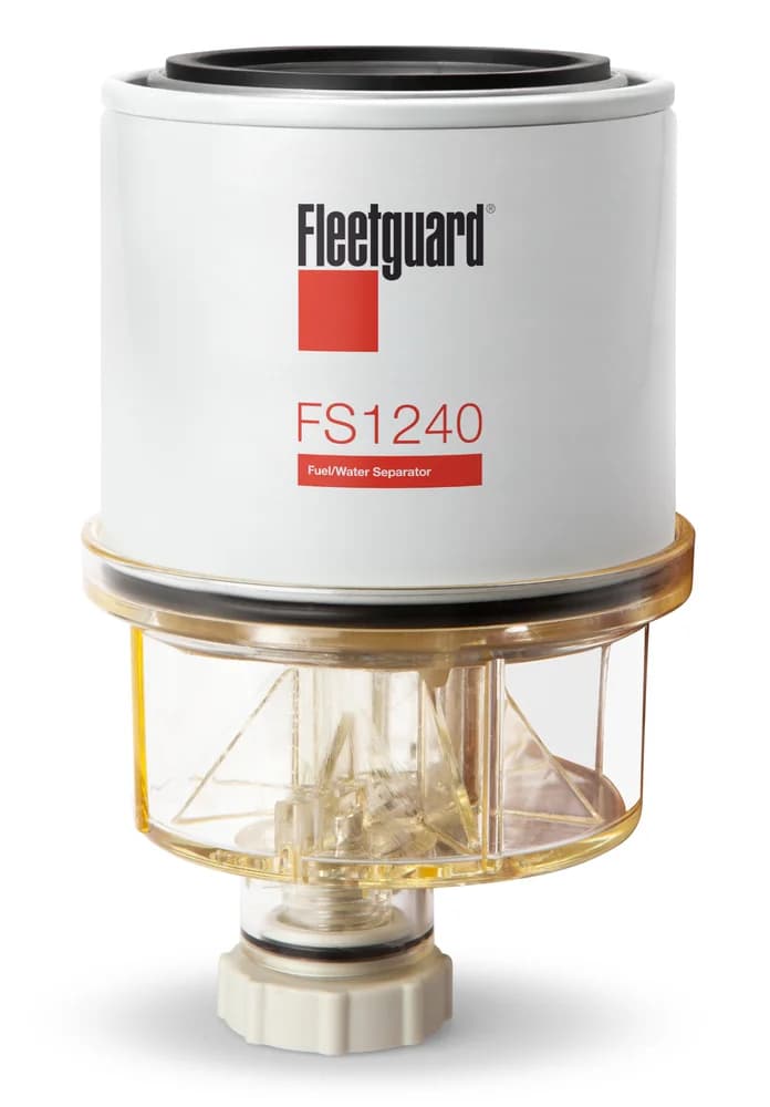 Fleetguard FS 1240B