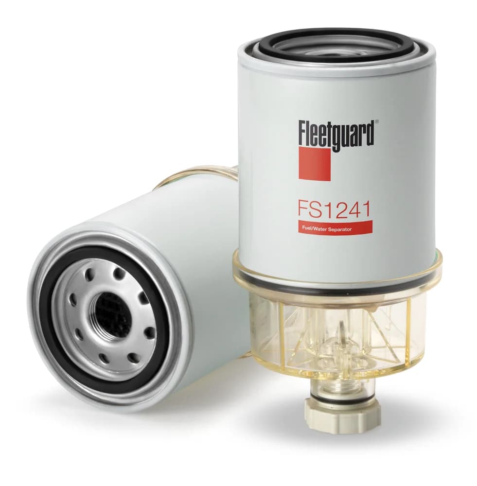 Fleetguard FS 1241B