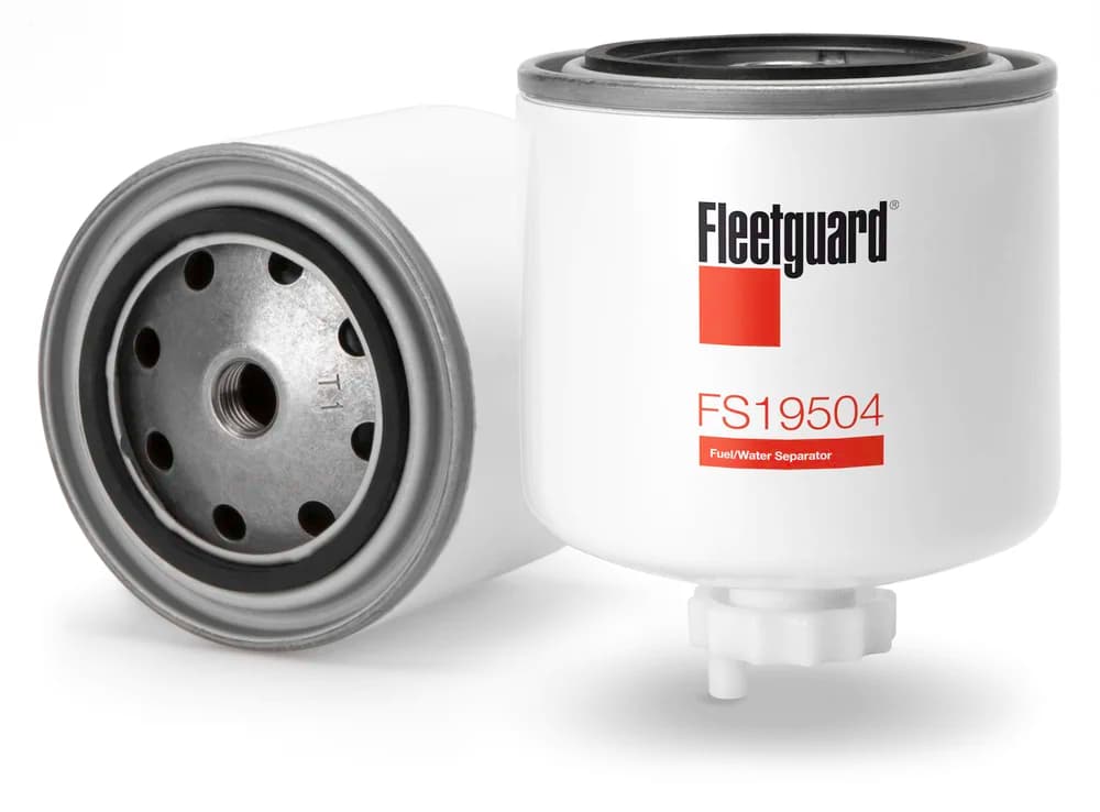 Fleetguard FS 19504