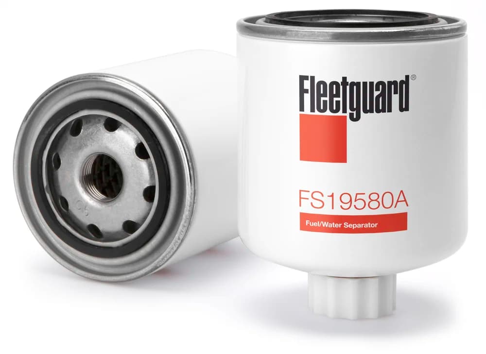 Fleetguard FS 19580A