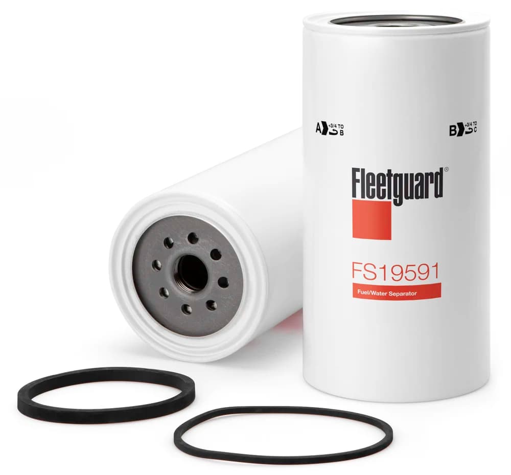 Fleetguard FS 19591