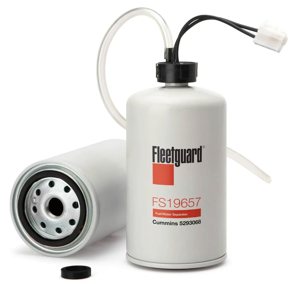 Fleetguard FS 19657