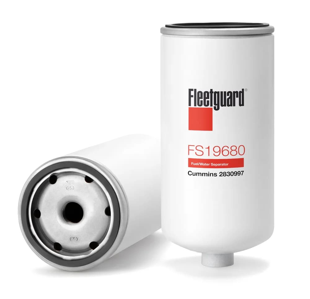 Fleetguard FS 19680