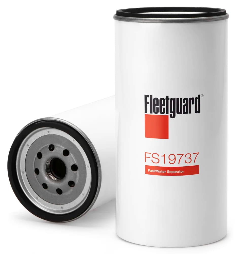 Fleetguard FS 19737