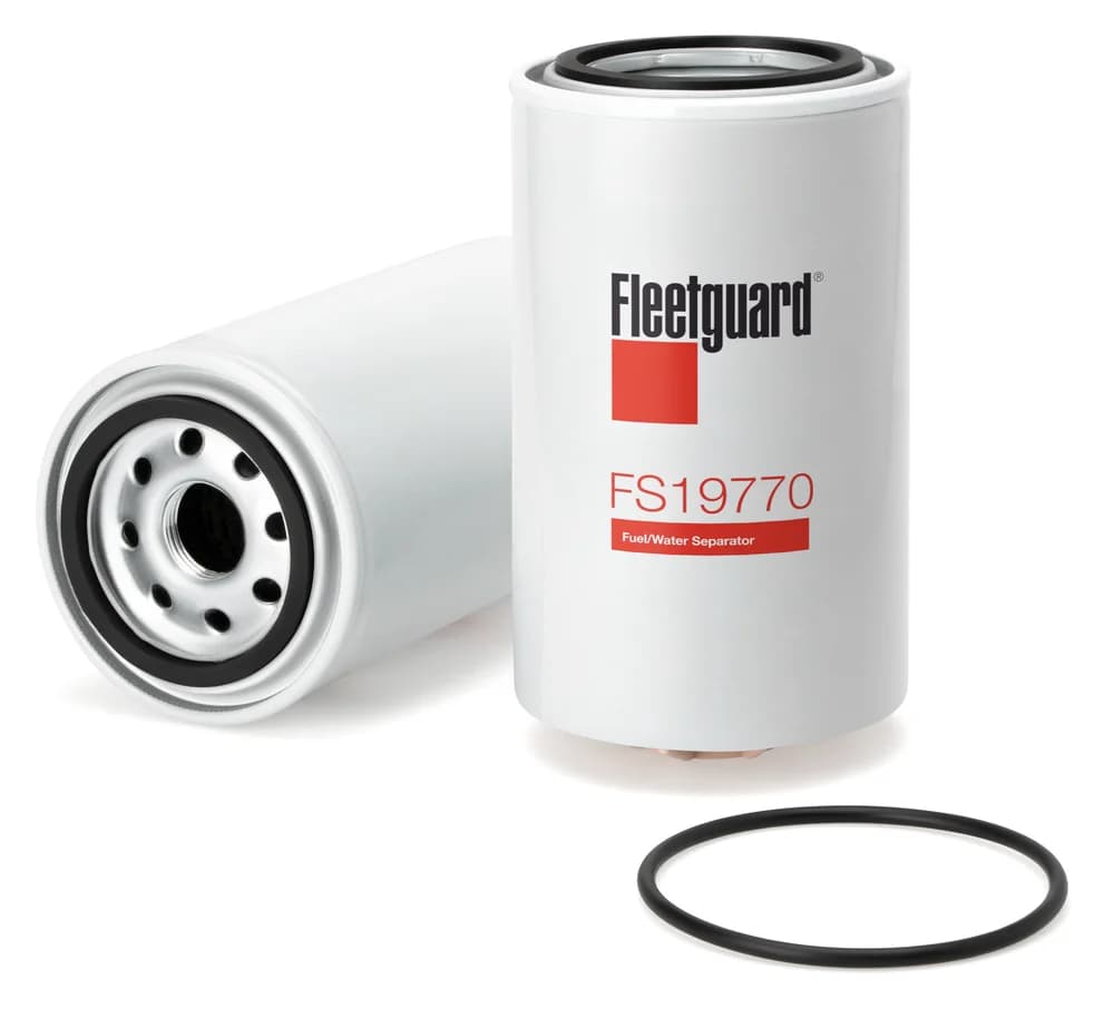 Fleetguard FS 19770