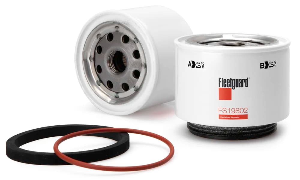 Fleetguard FS 19802