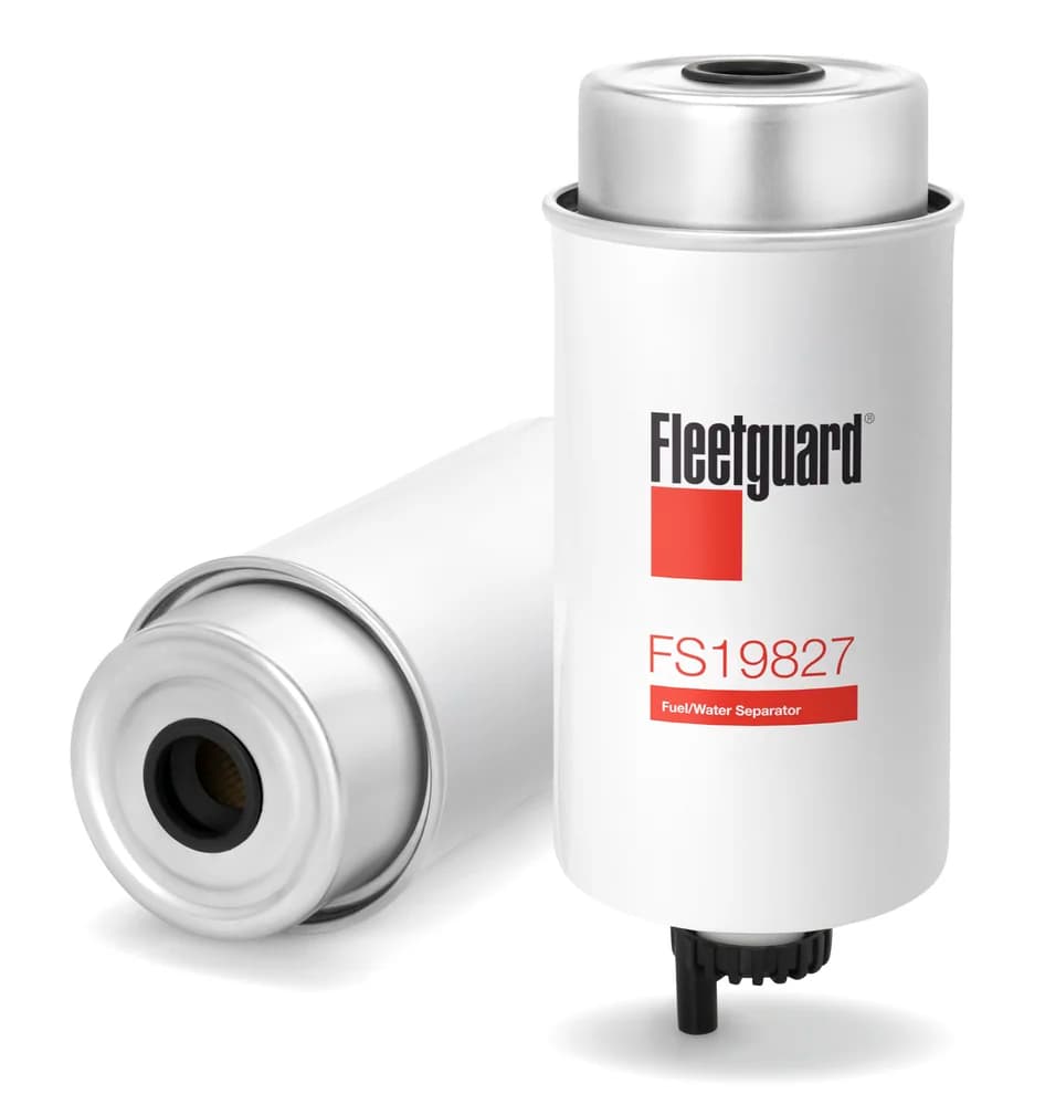 Fleetguard FS 19827