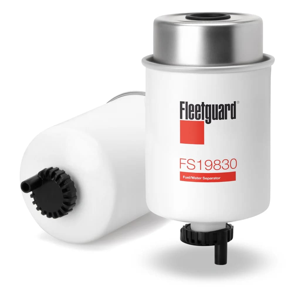 Fleetguard FS 19830