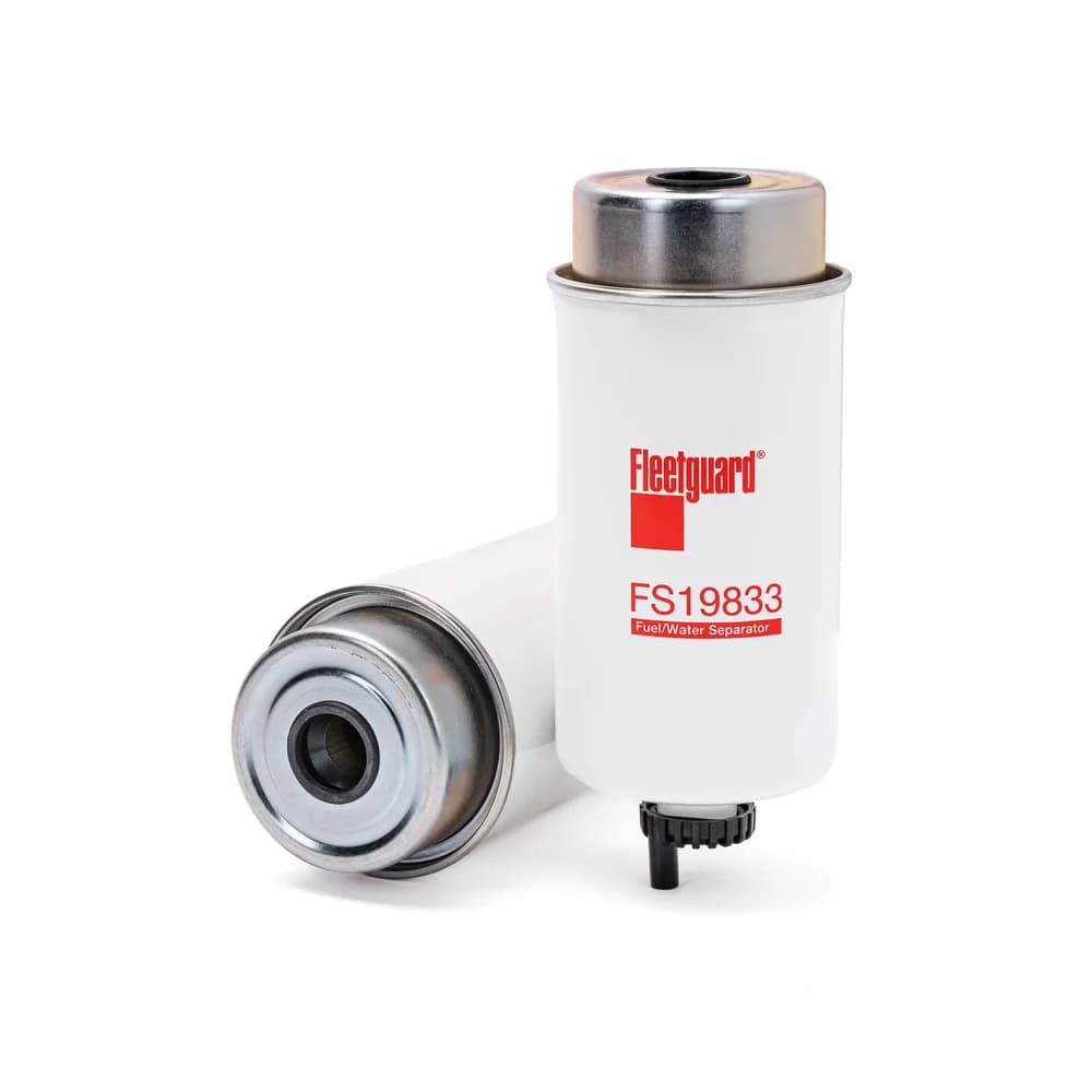 Fleetguard FS 19833
