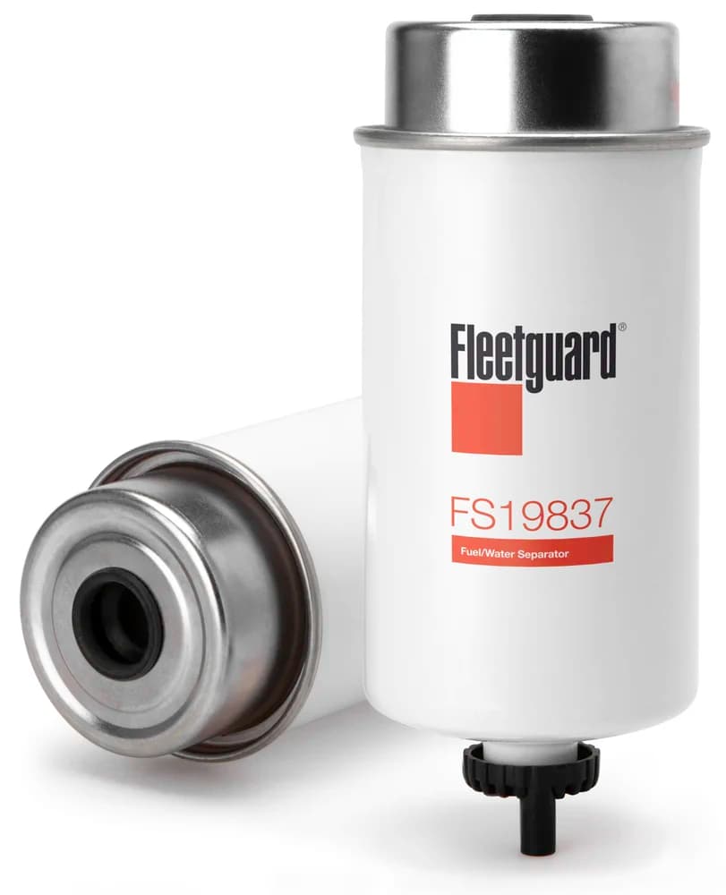 Fleetguard FS 19837