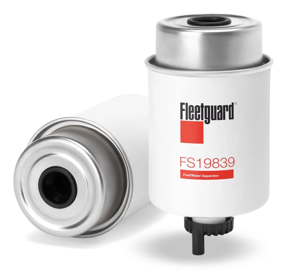 Fleetguard FS 19839