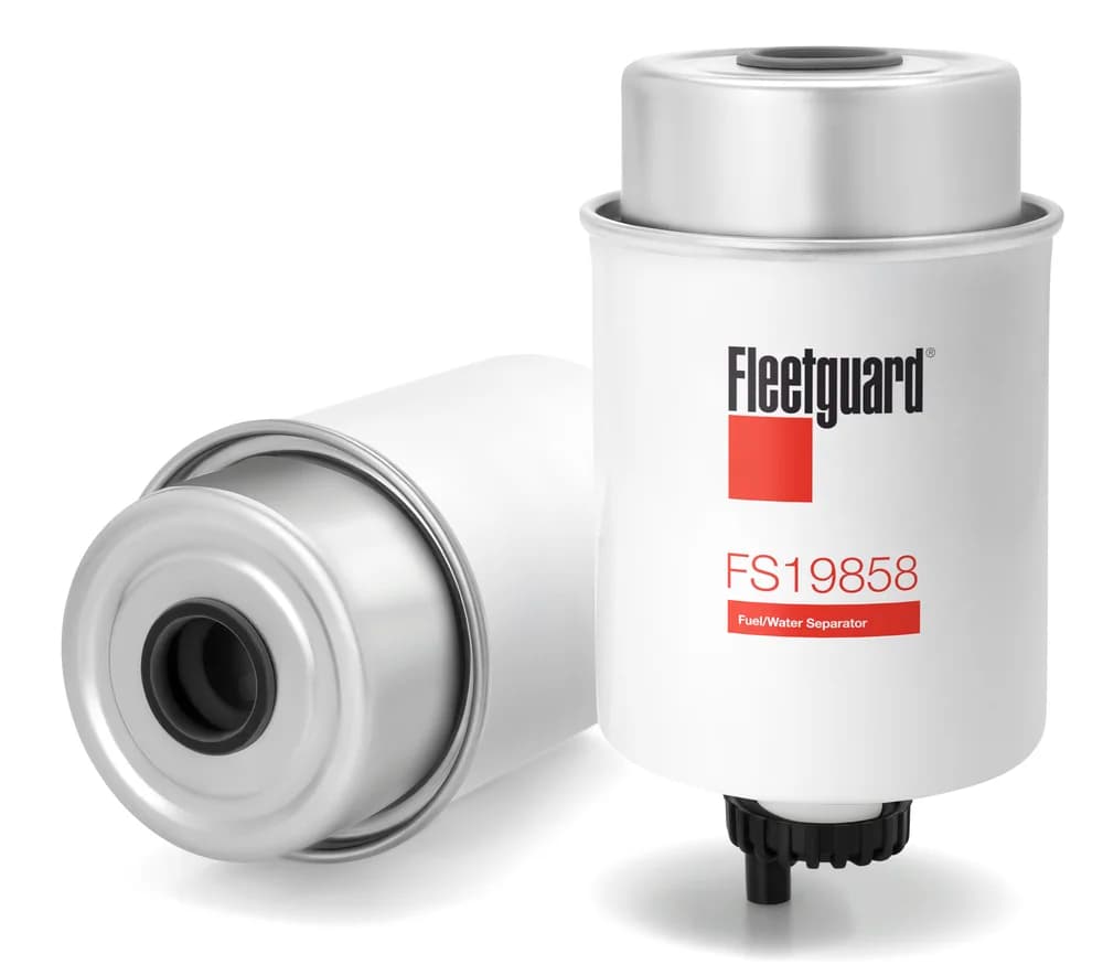 Fleetguard FS 19858