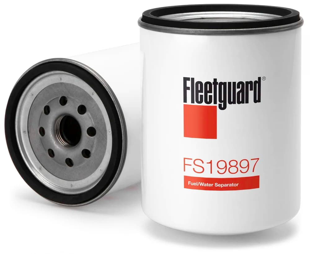 Fleetguard FS 19897