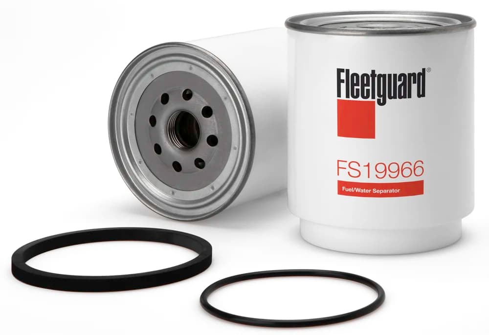 Fleetguard FS 19966