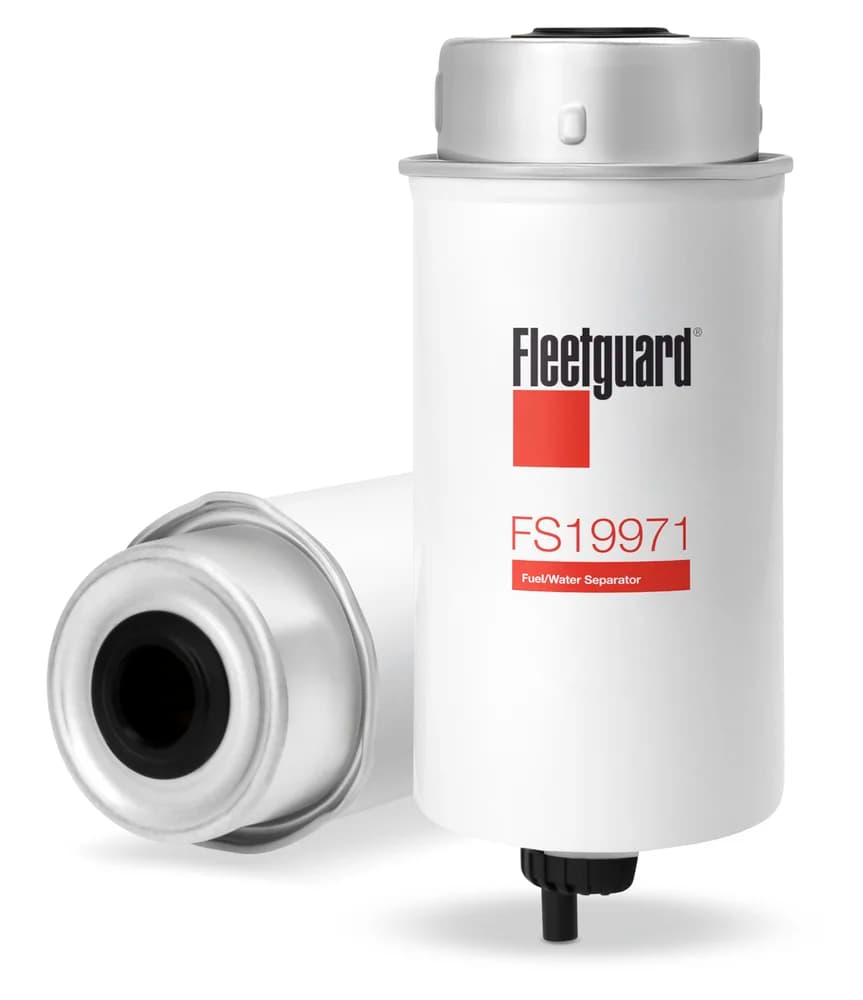 Fleetguard FS 19971