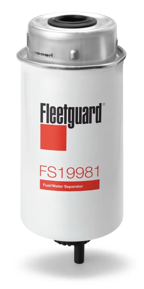 Fleetguard FS 19981