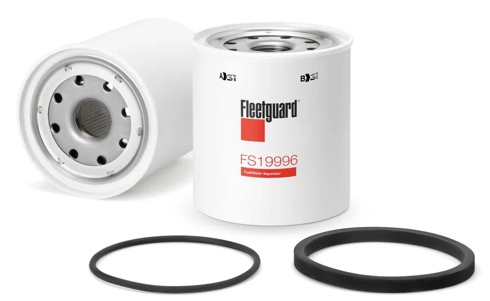 Fleetguard FS 19996