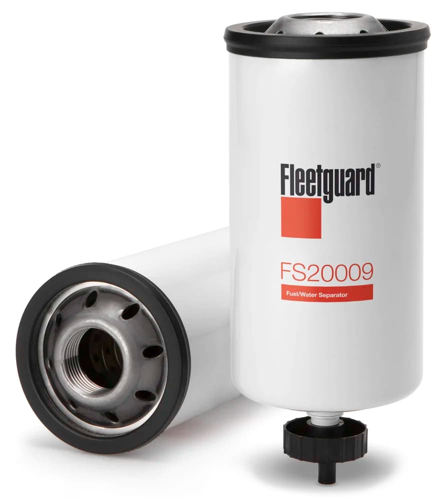 Fleetguard FS 20009
