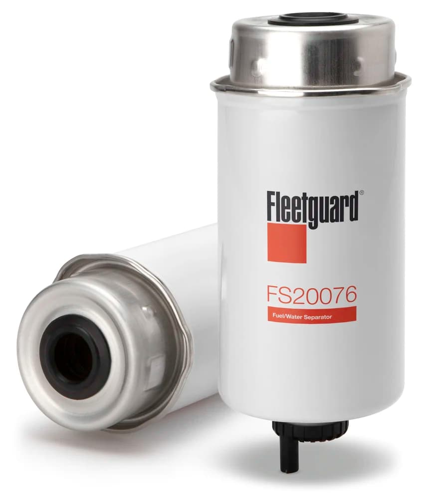 Fleetguard FS 20076