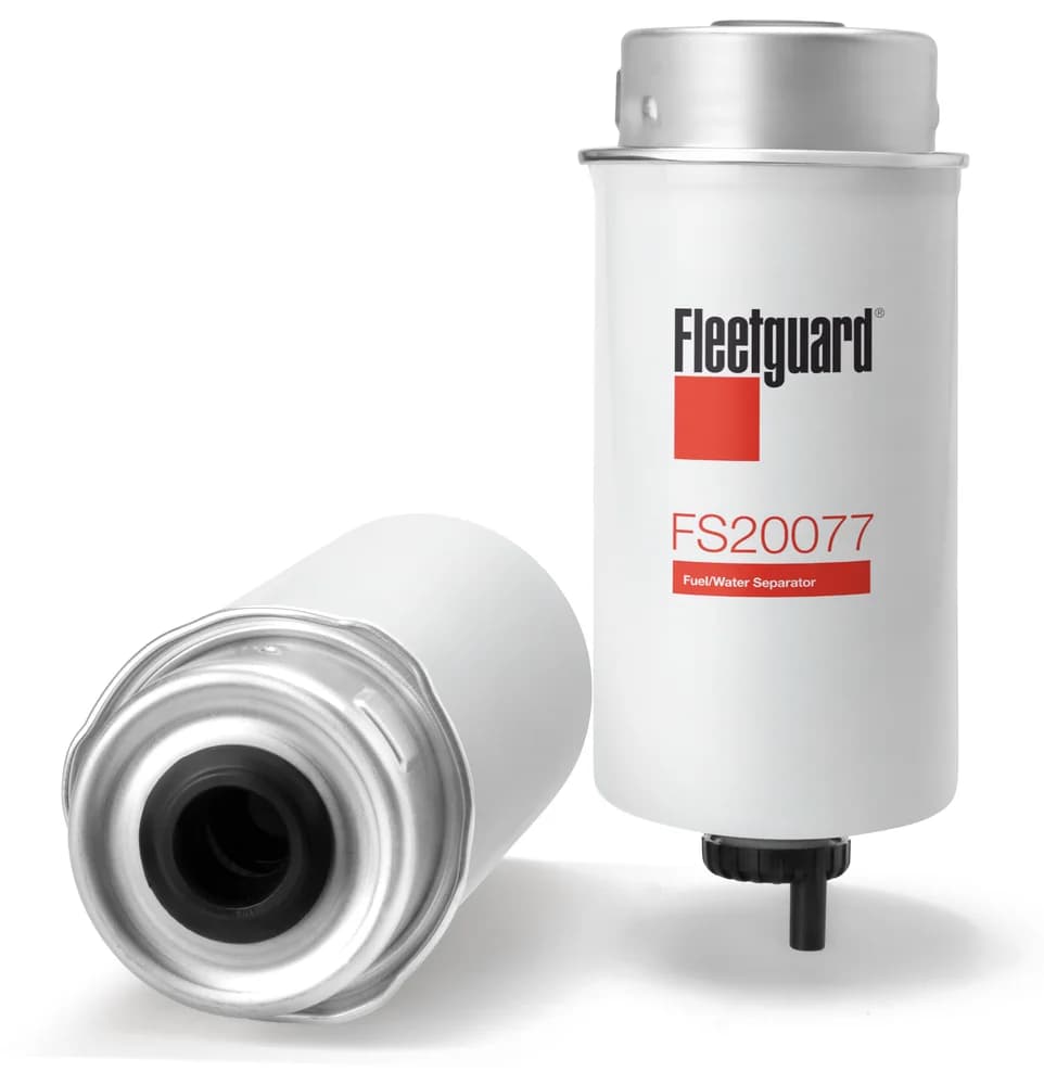 Fleetguard FS 20077
