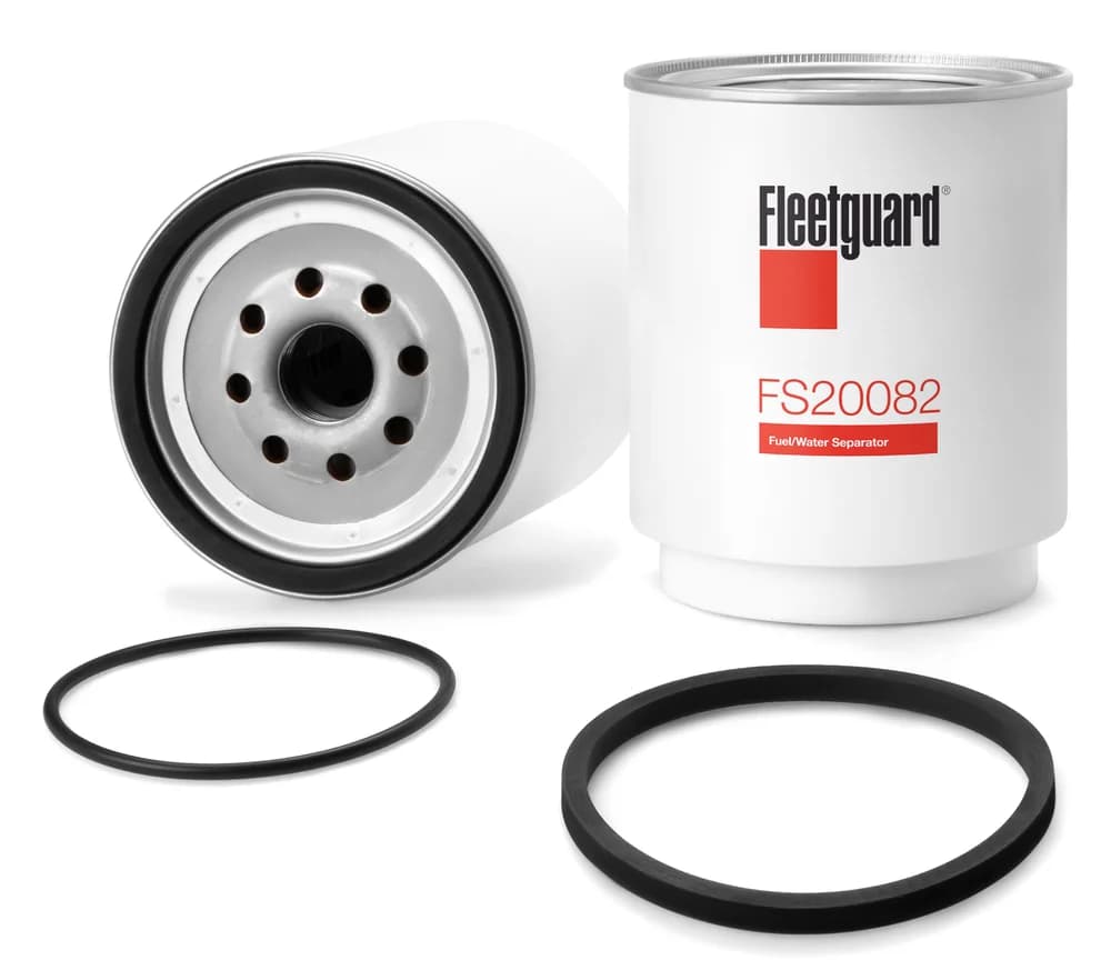 Fleetguard FS 20082