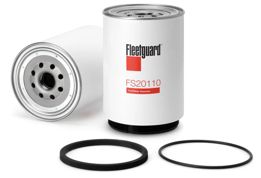 Fleetguard FS 20110