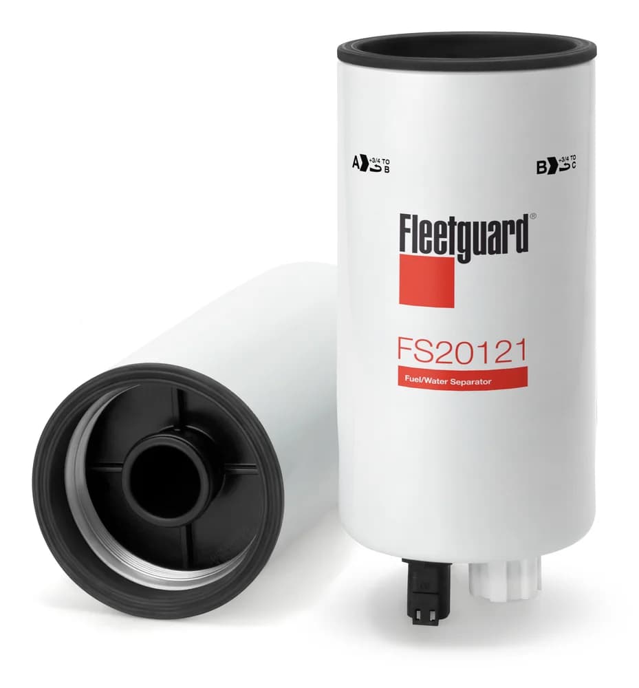 Fleetguard FS 20121