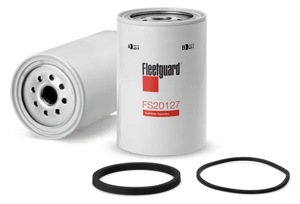 Fleetguard FS 20127