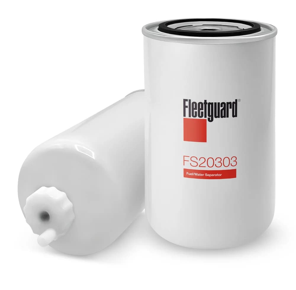 Fleetguard FS 20303