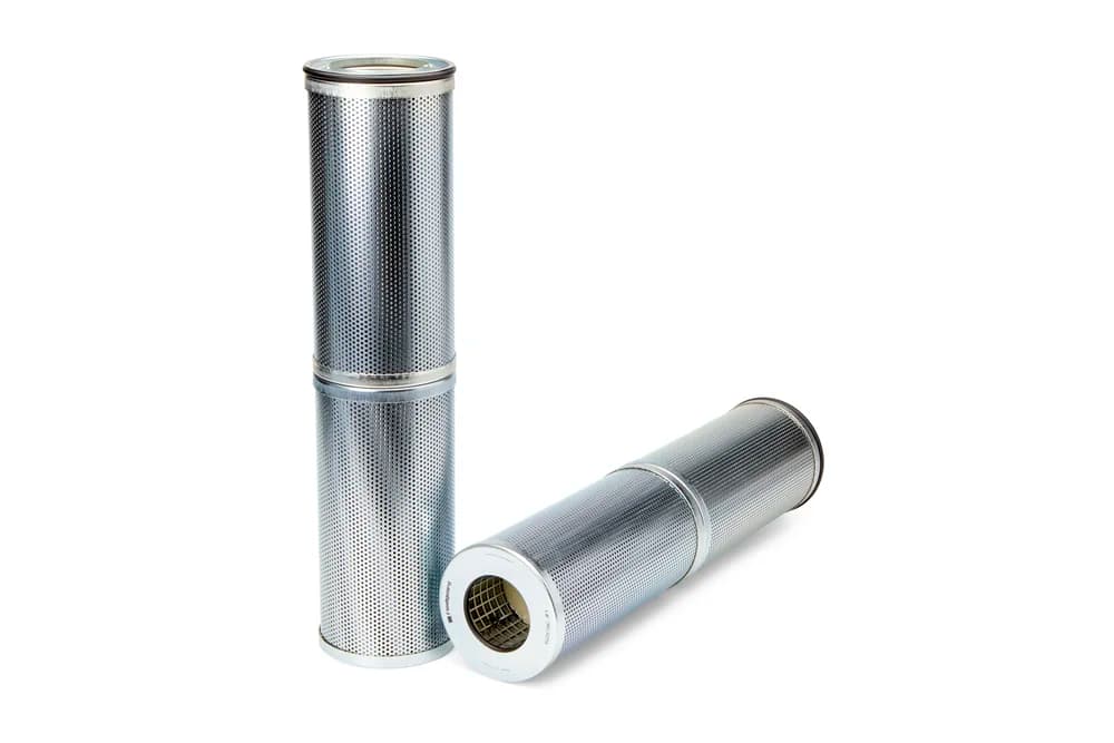 Fleetguard HF 35329