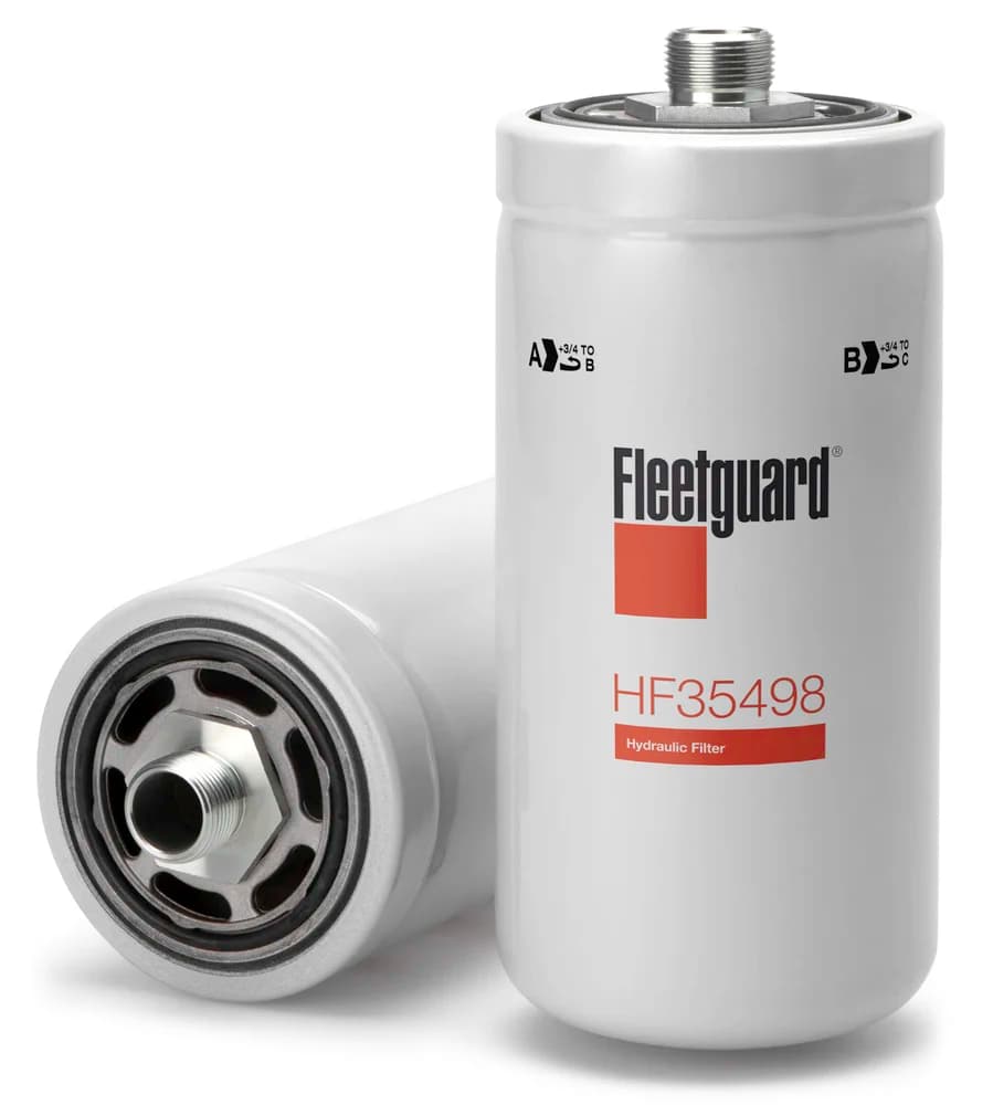 Fleetguard HF 35498