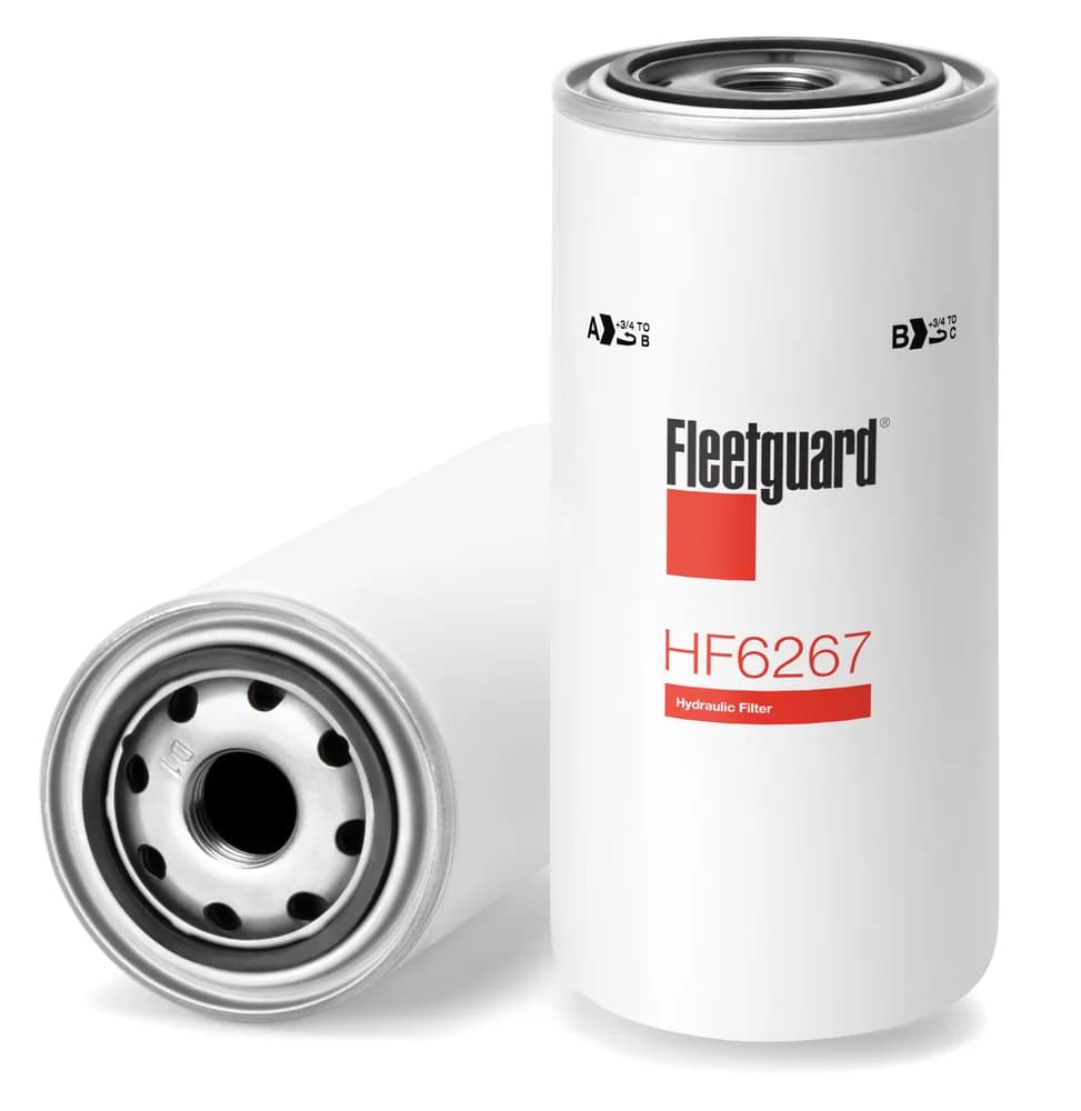 Fleetguard HF 6267