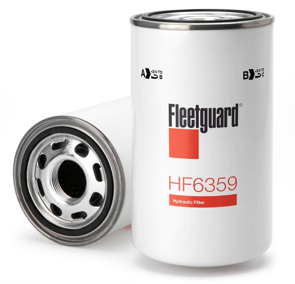 Fleetguard HF 6359
