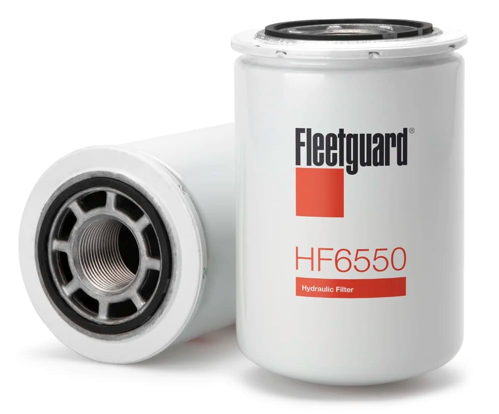 Fleetguard HF 6550