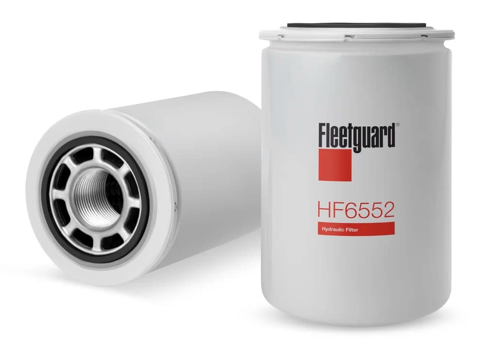 Fleetguard HF 6552